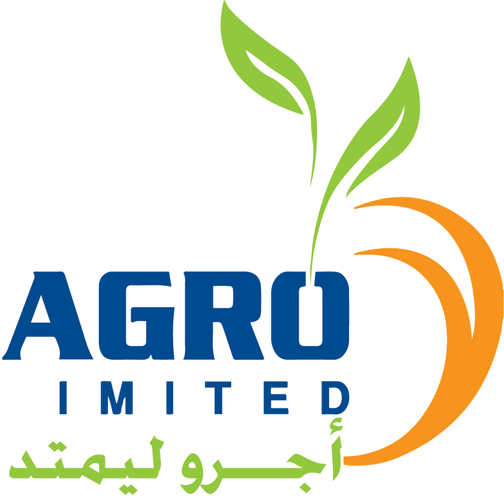 شركة اجرو لیمتد